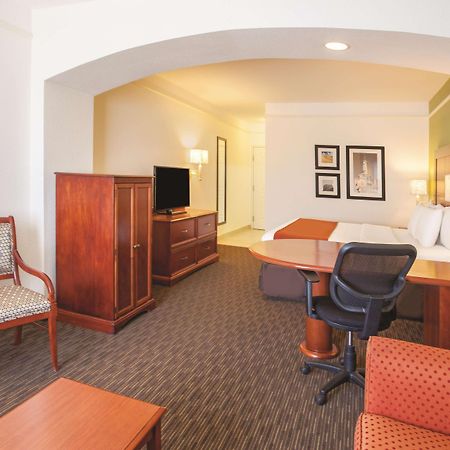 La Quinta By Wyndham Cd Juarez Near Us Consulate Otel Dış mekan fotoğraf