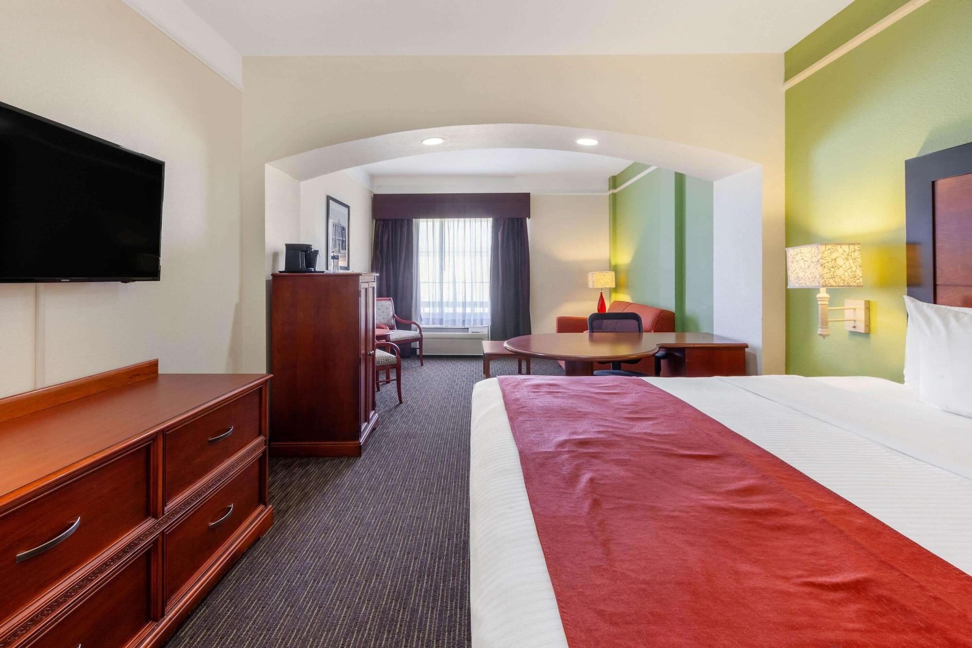 La Quinta By Wyndham Cd Juarez Near Us Consulate Otel Dış mekan fotoğraf