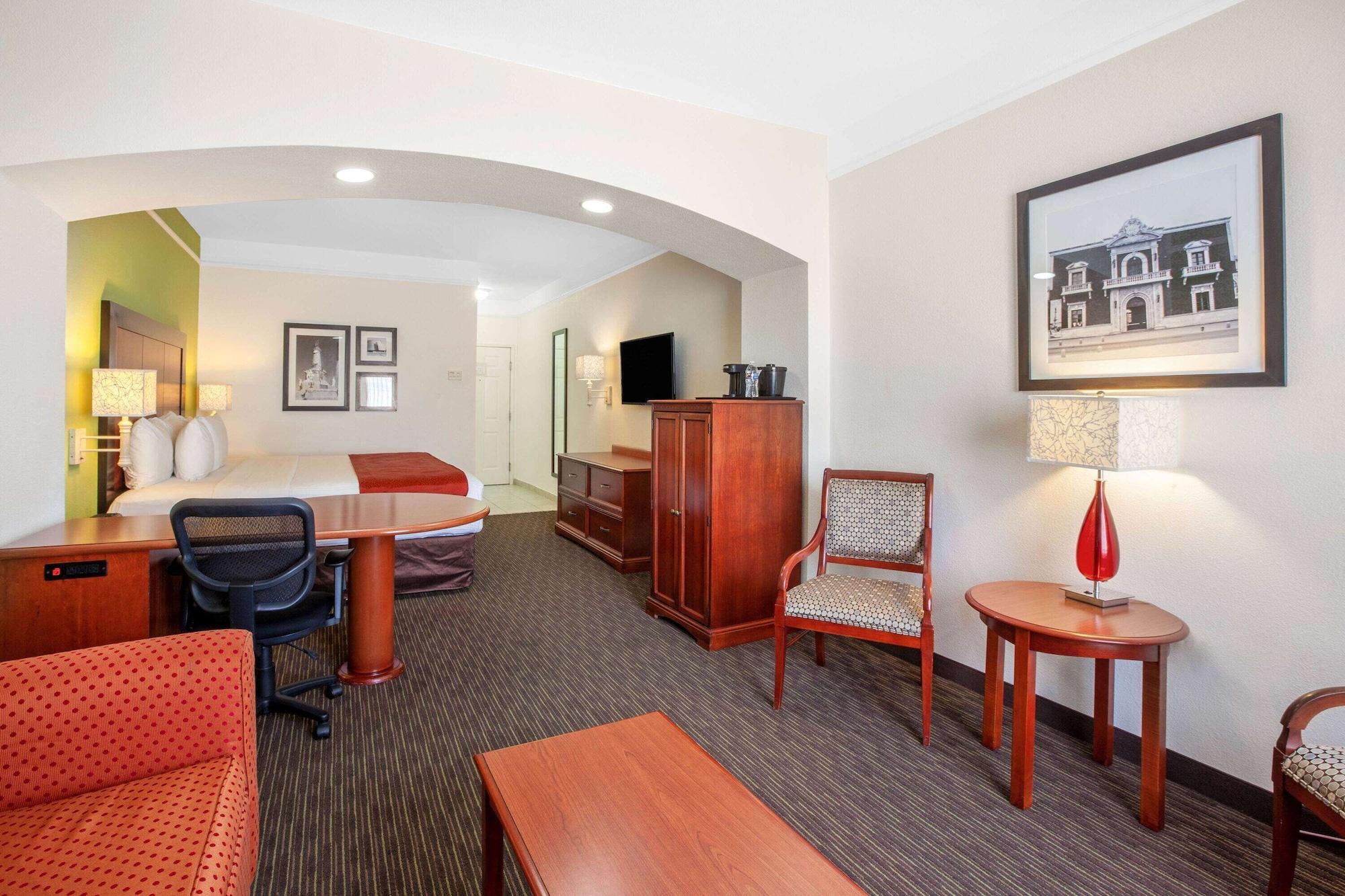 La Quinta By Wyndham Cd Juarez Near Us Consulate Otel Dış mekan fotoğraf