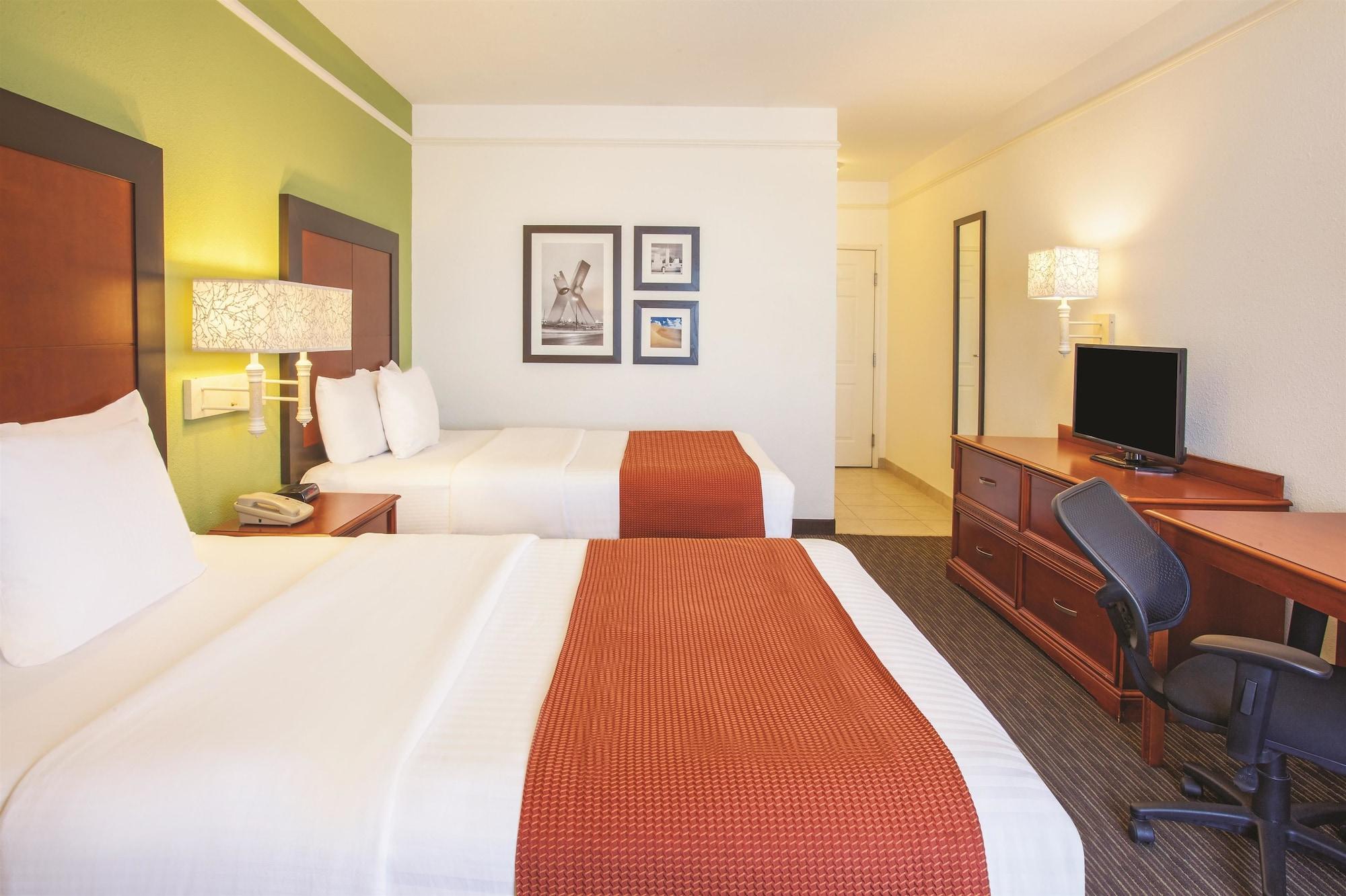 La Quinta By Wyndham Cd Juarez Near Us Consulate Otel Dış mekan fotoğraf