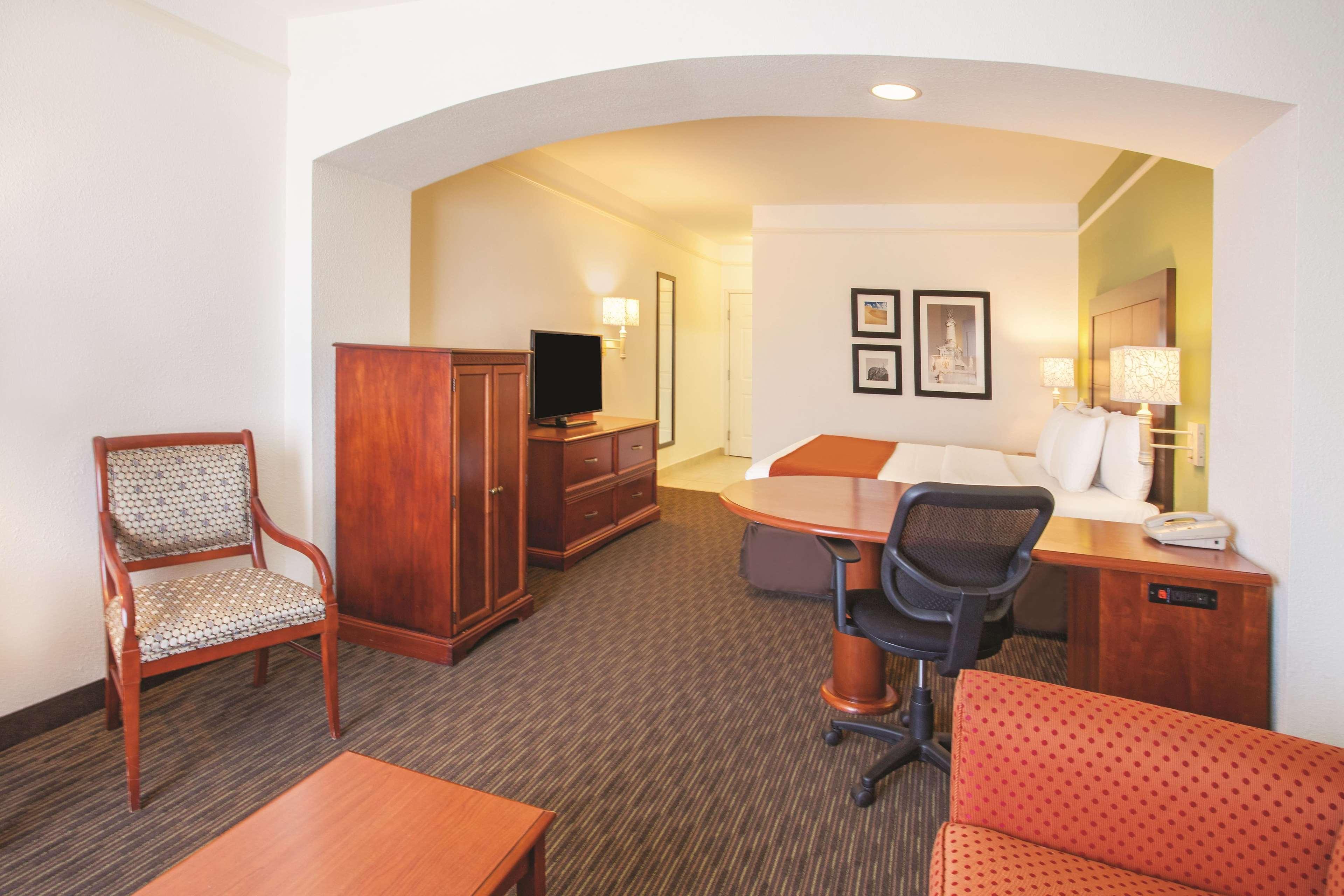 La Quinta By Wyndham Cd Juarez Near Us Consulate Otel Dış mekan fotoğraf