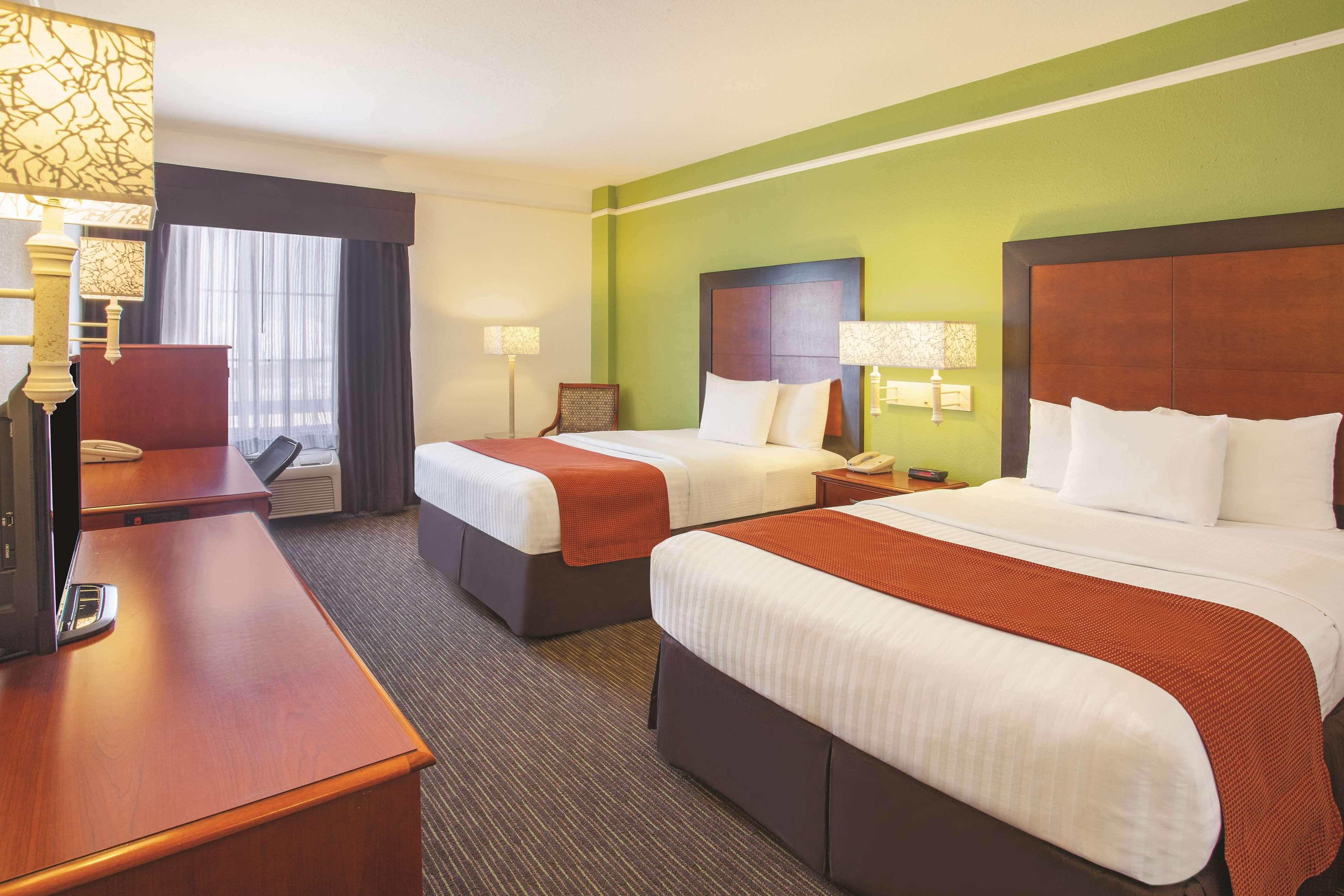 La Quinta By Wyndham Cd Juarez Near Us Consulate Otel Dış mekan fotoğraf