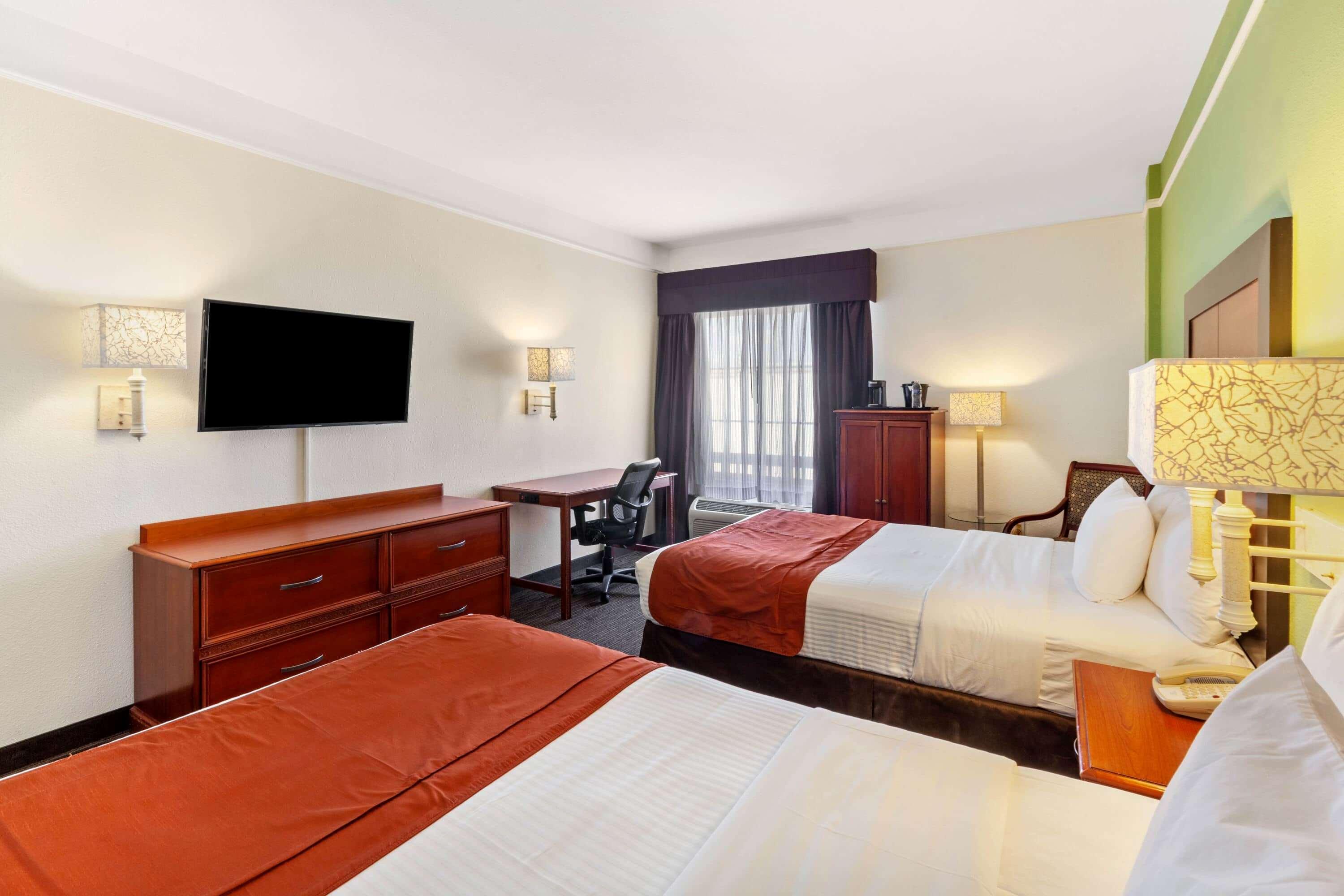 La Quinta By Wyndham Cd Juarez Near Us Consulate Otel Dış mekan fotoğraf