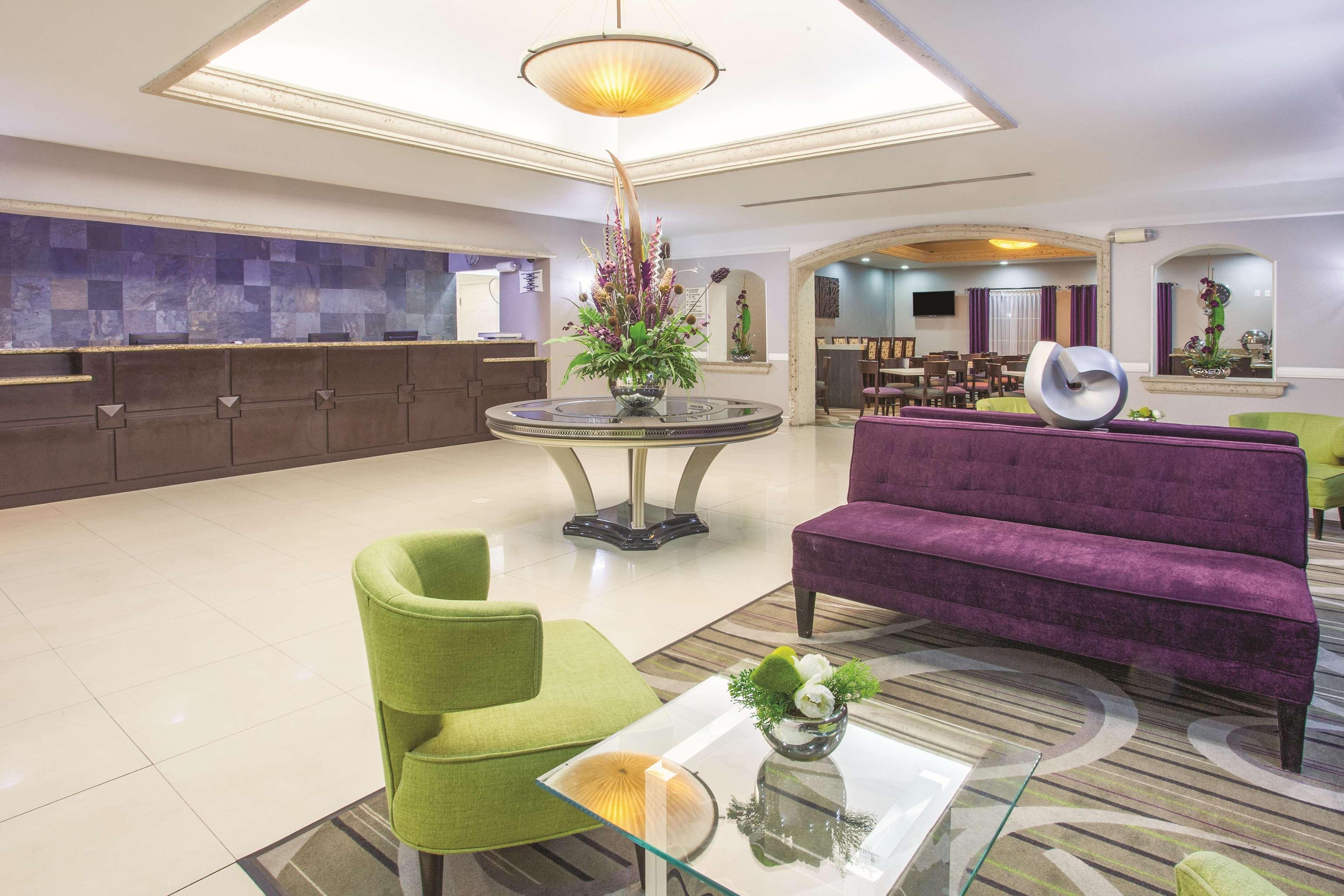 La Quinta By Wyndham Cd Juarez Near Us Consulate Otel Dış mekan fotoğraf