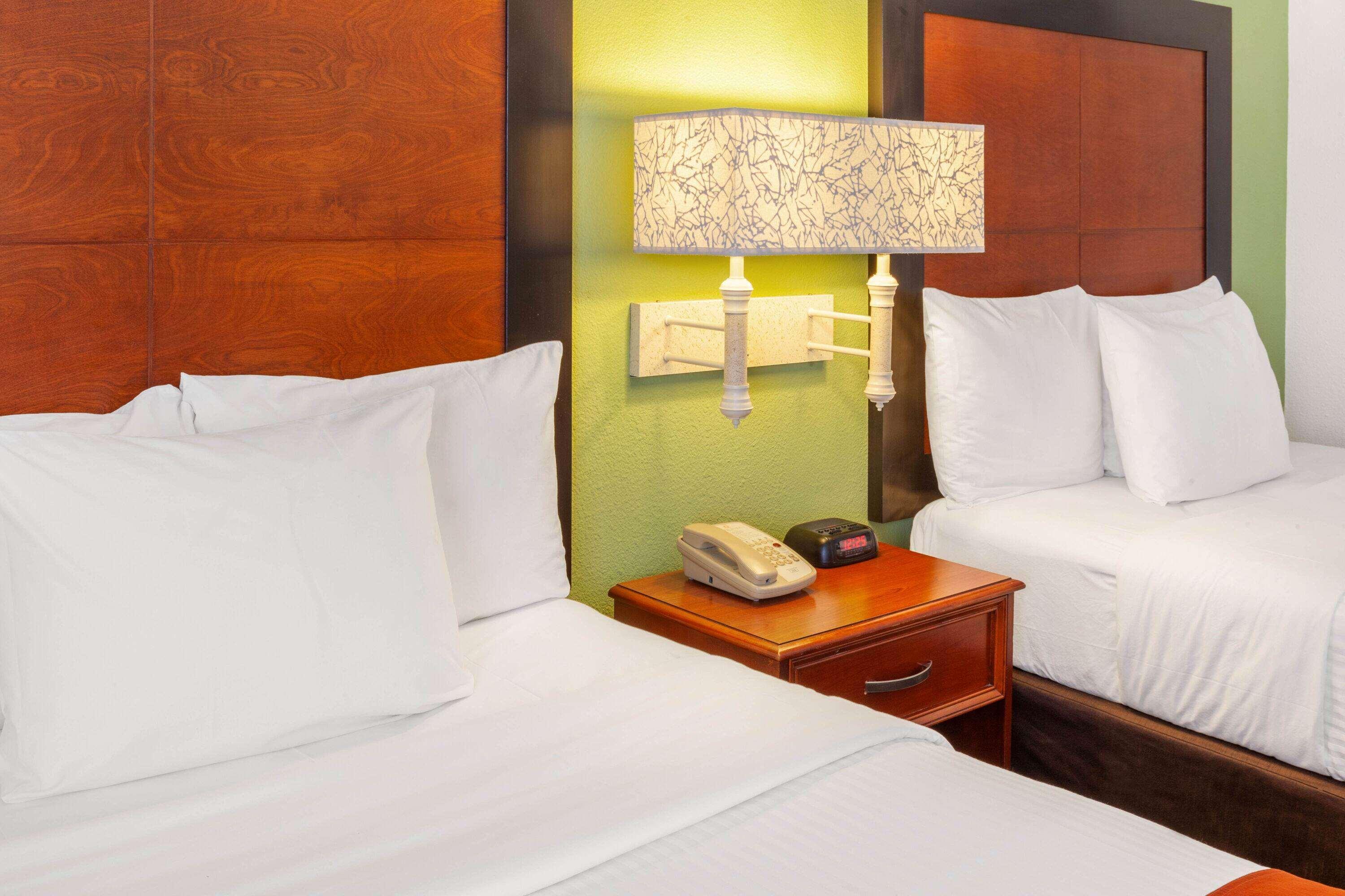 La Quinta By Wyndham Cd Juarez Near Us Consulate Otel Dış mekan fotoğraf