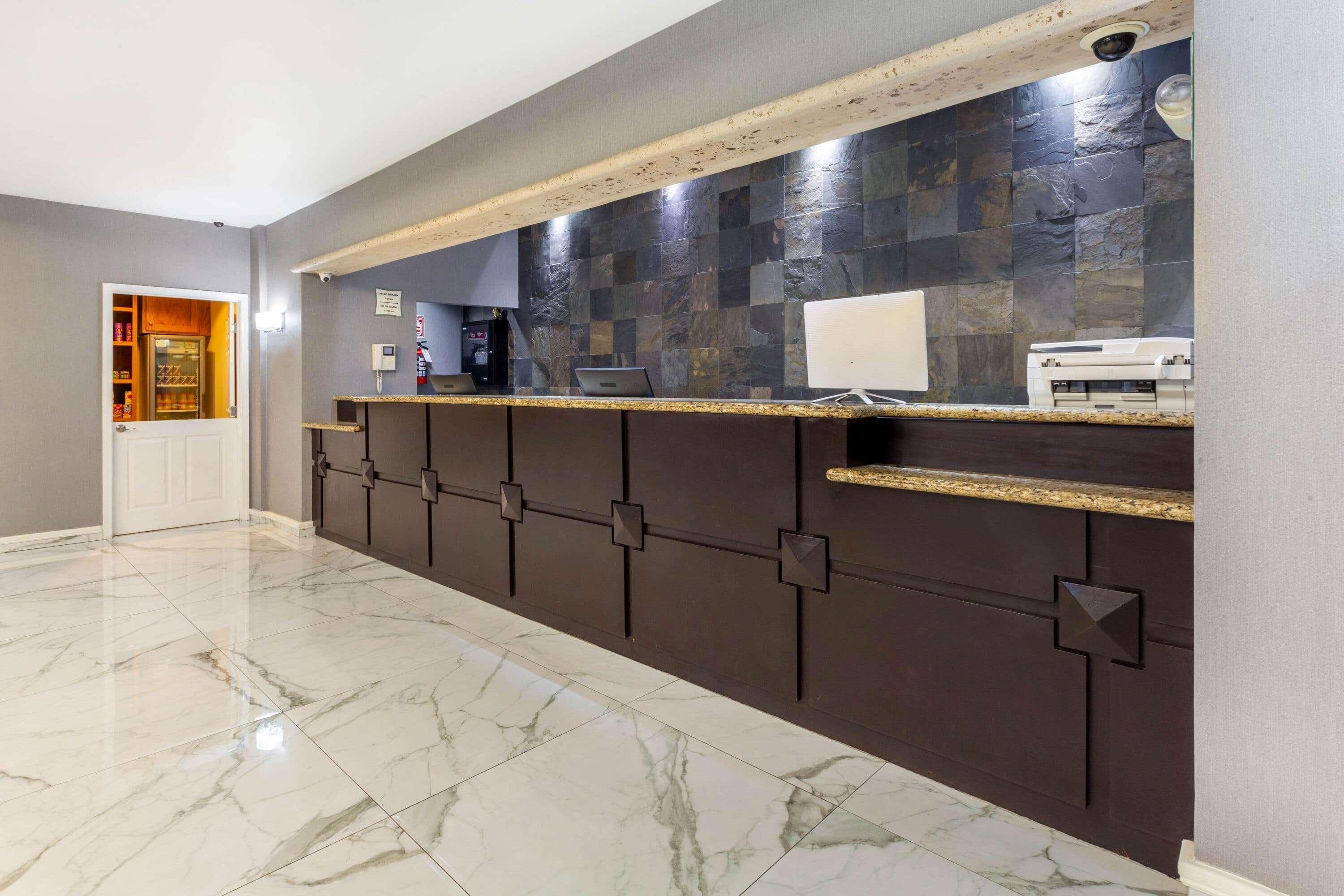 La Quinta By Wyndham Cd Juarez Near Us Consulate Otel Dış mekan fotoğraf