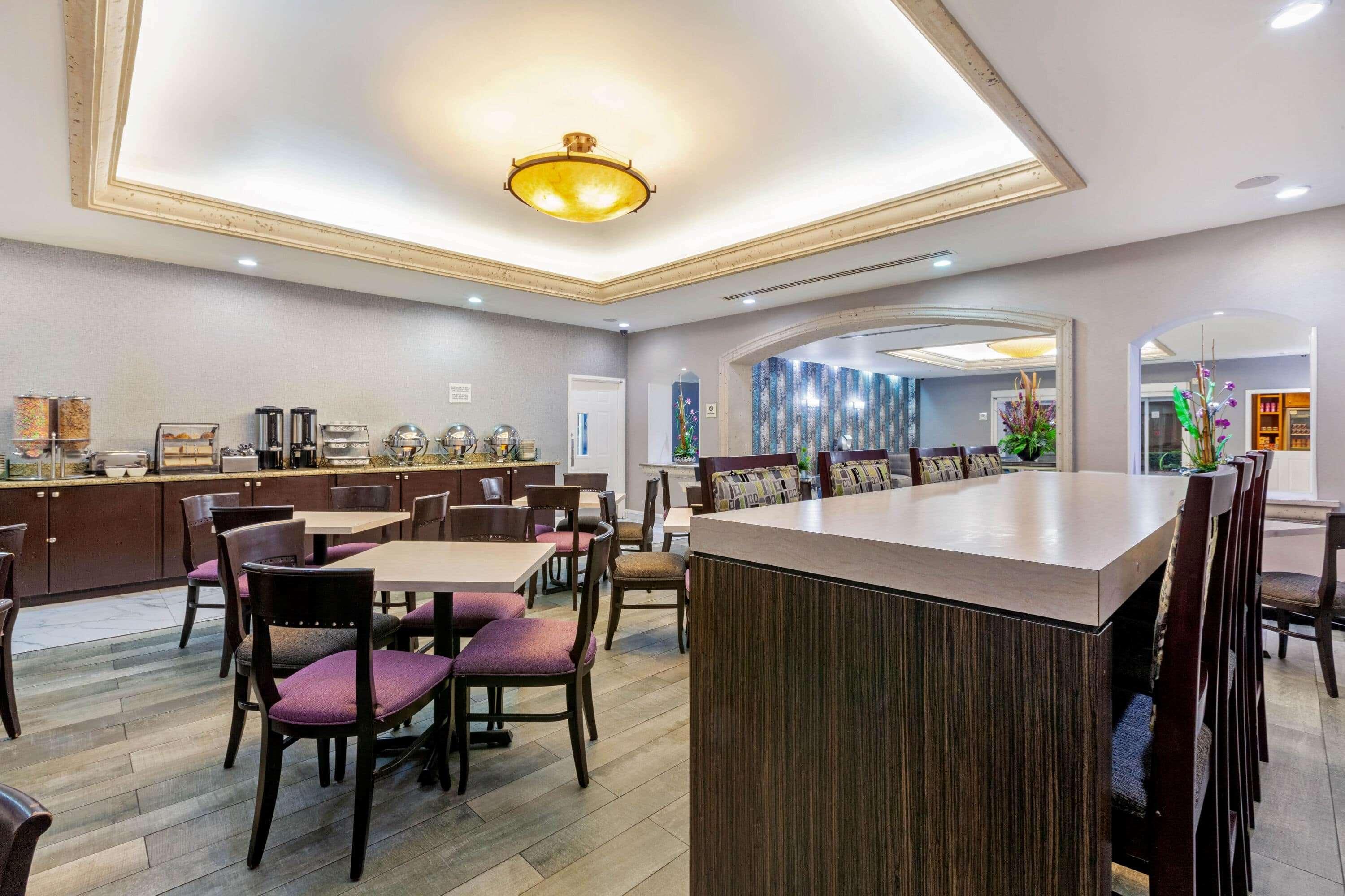 La Quinta By Wyndham Cd Juarez Near Us Consulate Otel Dış mekan fotoğraf