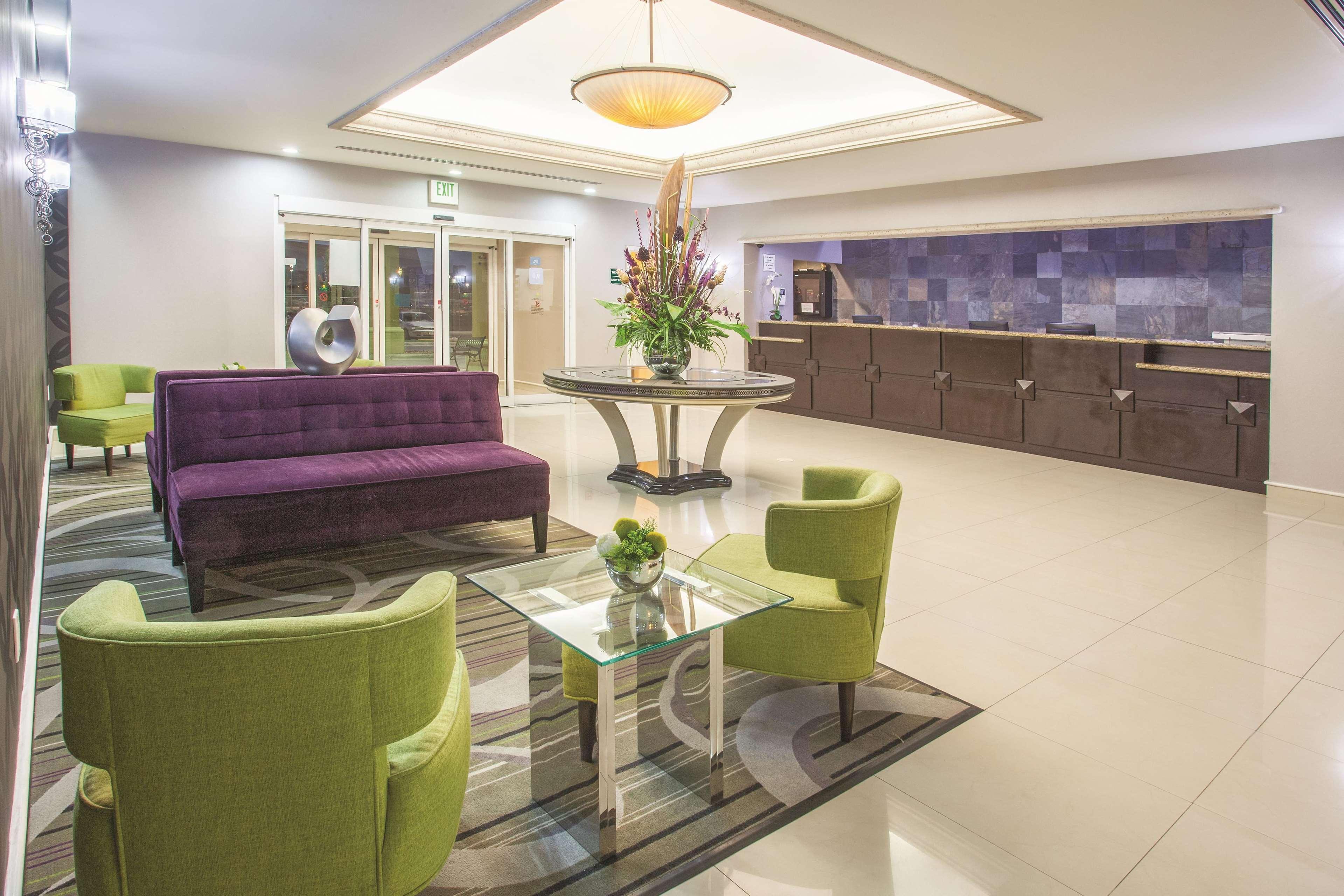 La Quinta By Wyndham Cd Juarez Near Us Consulate Otel Dış mekan fotoğraf