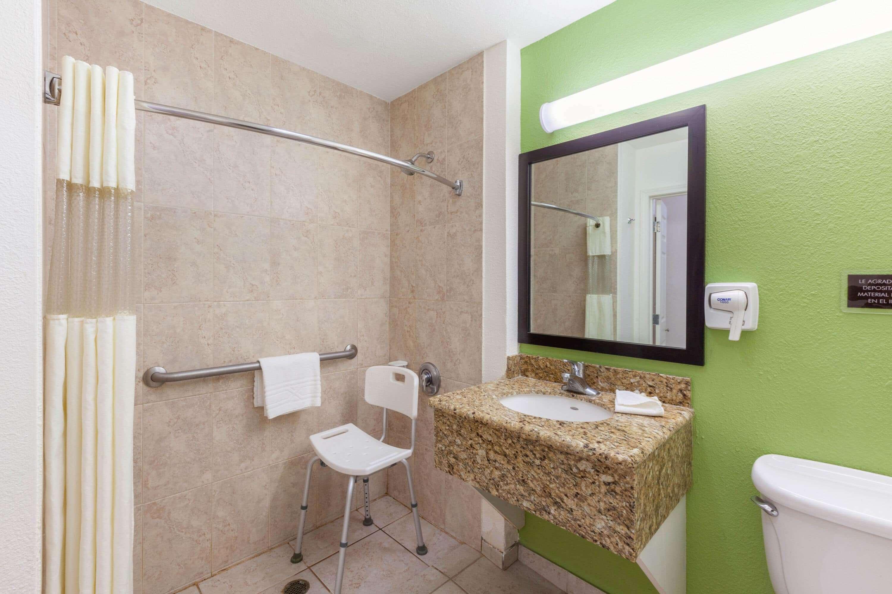 La Quinta By Wyndham Cd Juarez Near Us Consulate Otel Dış mekan fotoğraf