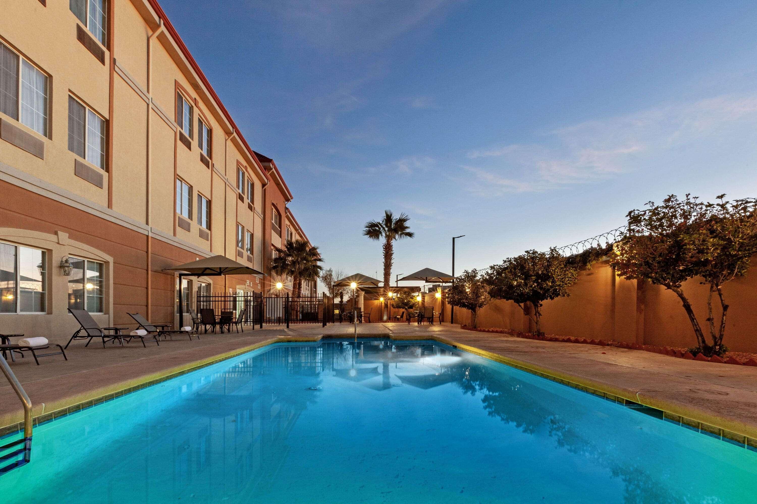 La Quinta By Wyndham Cd Juarez Near Us Consulate Otel Dış mekan fotoğraf