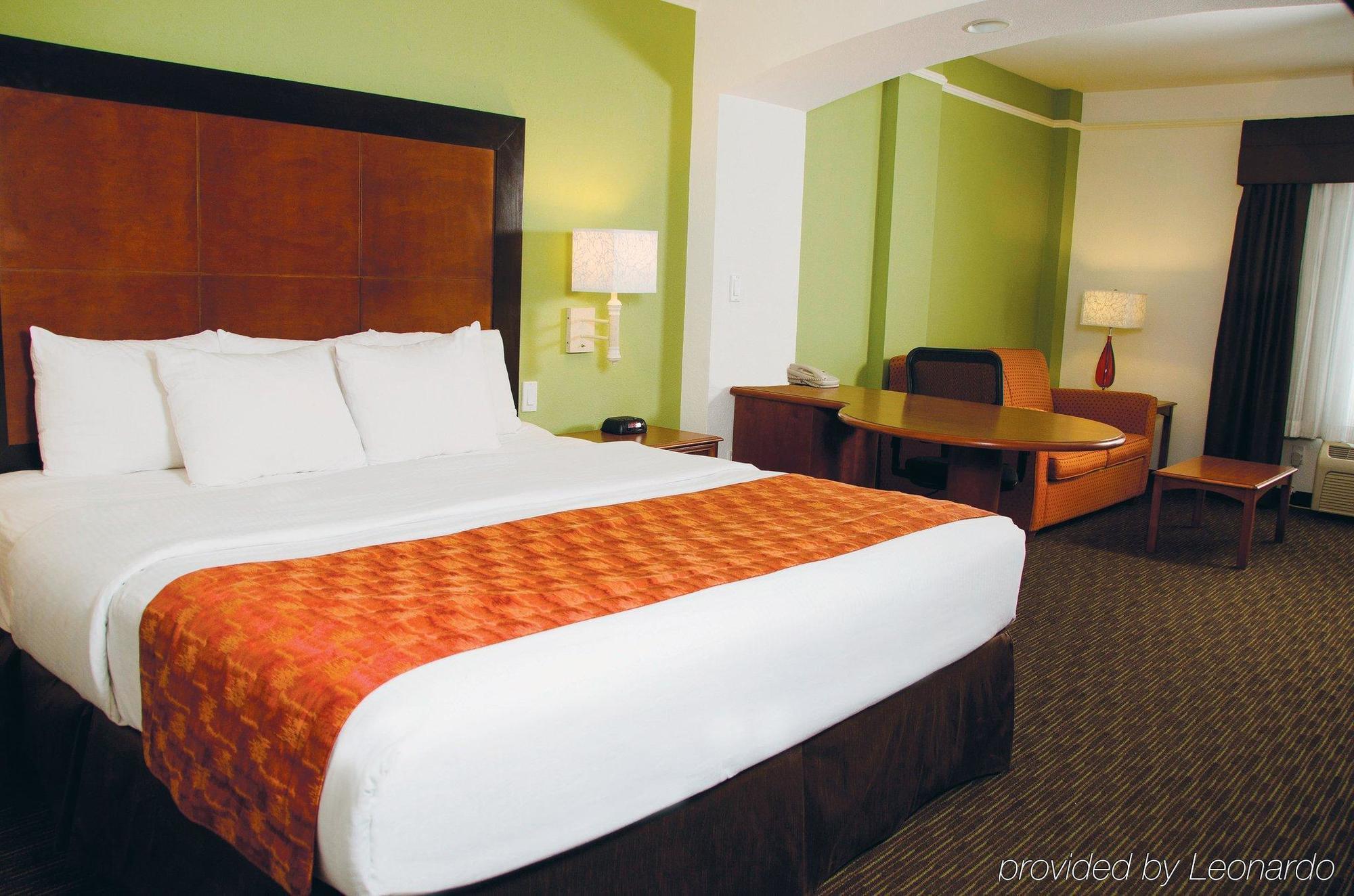La Quinta By Wyndham Cd Juarez Near Us Consulate Otel Dış mekan fotoğraf