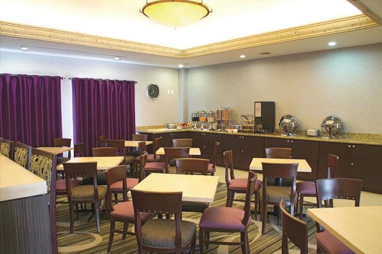 La Quinta By Wyndham Cd Juarez Near Us Consulate Otel Dış mekan fotoğraf
