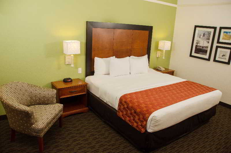 La Quinta By Wyndham Cd Juarez Near Us Consulate Otel Dış mekan fotoğraf