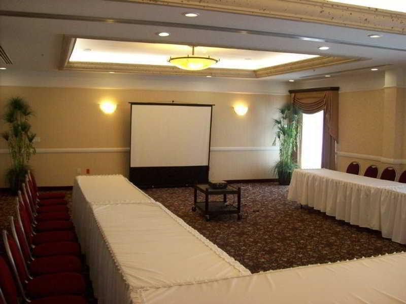 La Quinta By Wyndham Cd Juarez Near Us Consulate Otel Dış mekan fotoğraf