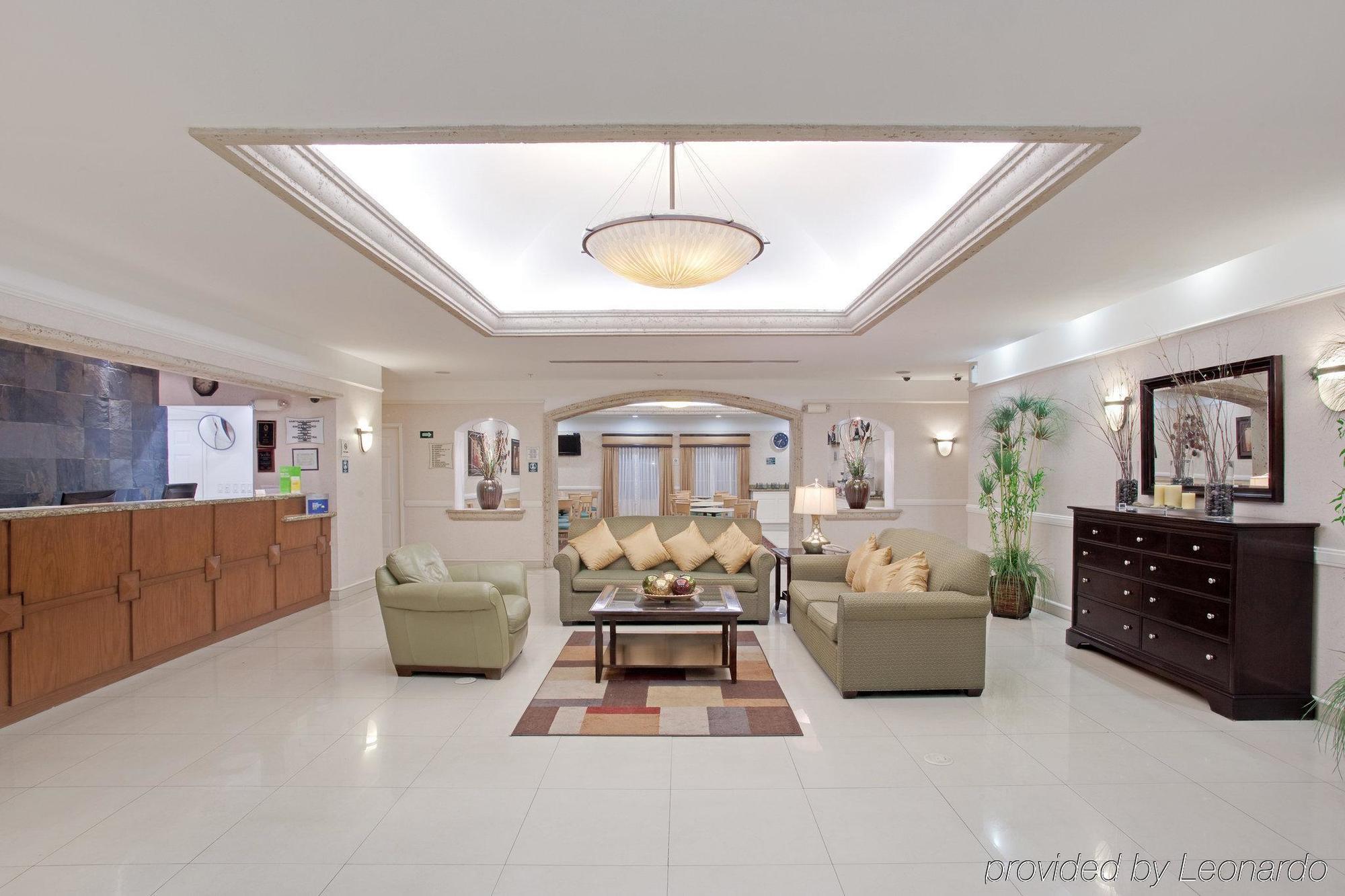 La Quinta By Wyndham Cd Juarez Near Us Consulate Otel Dış mekan fotoğraf