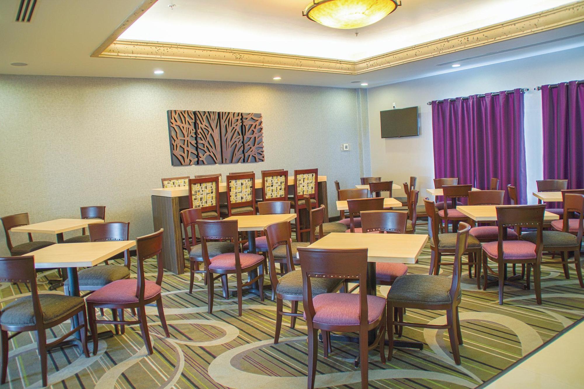 La Quinta By Wyndham Cd Juarez Near Us Consulate Otel Dış mekan fotoğraf