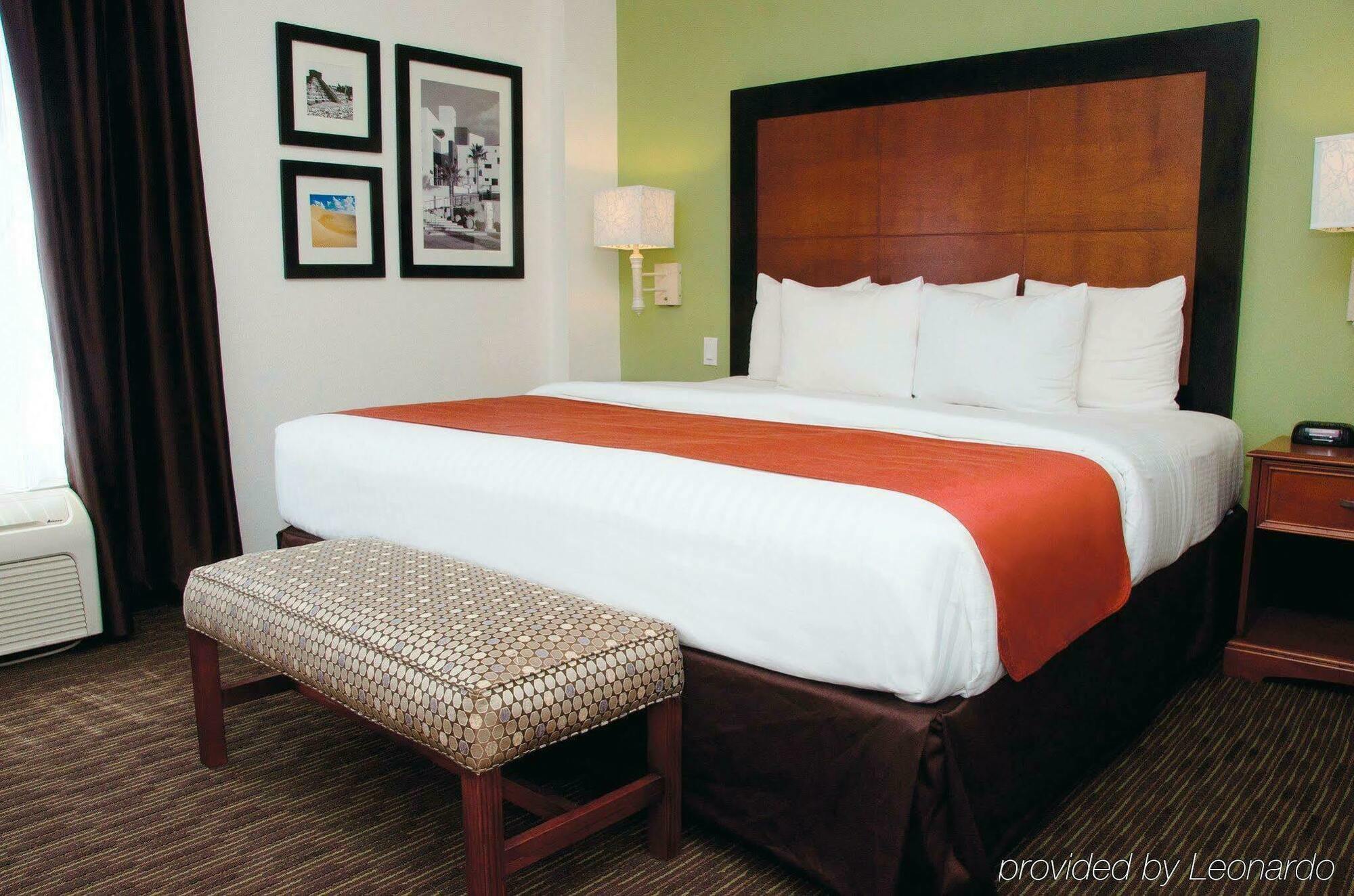 La Quinta By Wyndham Cd Juarez Near Us Consulate Otel Dış mekan fotoğraf